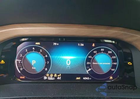 2025 Volkswagen Atlas Se from USA, damaged, VIN 1V2JR2CA9SC556723